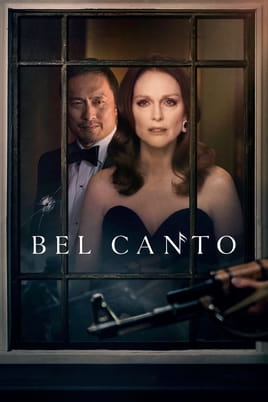 Watch Bel Canto online