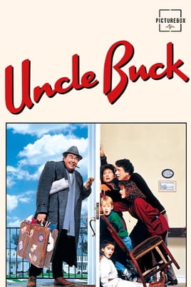 Watch Uncle Buck online
