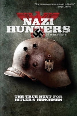 Watch Nazi Hunters online