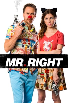 Watch Mr. Right online
