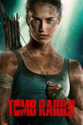 Watch Tomb Raider online