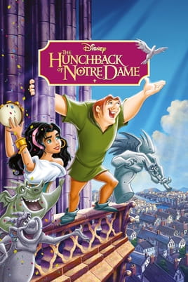 Watch The Hunchback of Notre Dame online
