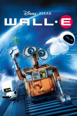 Watch WALL·E online