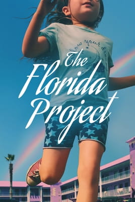 Watch The Florida Project online