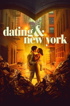 Watch Dating & New York online