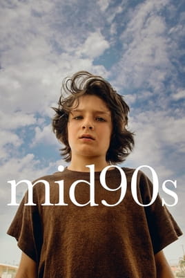 mid90s - SWEET.TV Watch mid90s online
