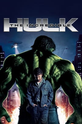 Watch The Incredible Hulk online