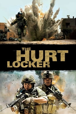 Watch The Hurt Locker online