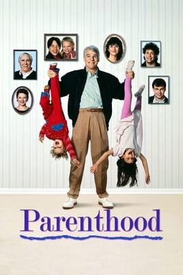 Parenthood - SWEET.TV Watch Parenthood online