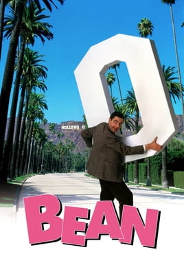 Watch Bean online