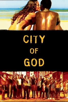 Watch City of God online
