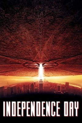 Watch Independence Day online