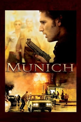 Watch Munich online