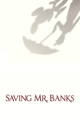 Watch Saving Mr. Banks online