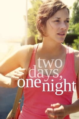 Watch Two Days, One Night online