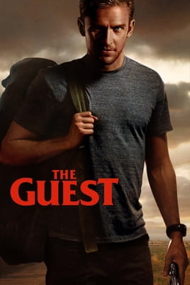 Watch The Guest online