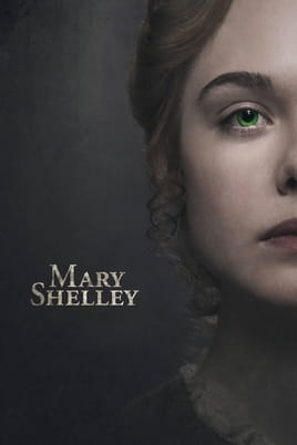 Watch Mary Shelley online