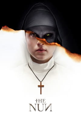 Дивитися The Nun онлайн