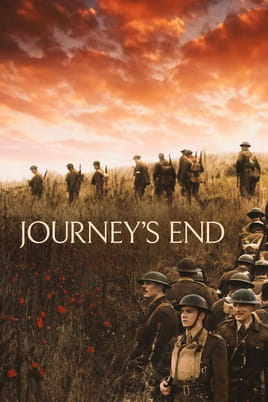 Watch Journey's End online