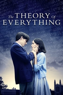 Watch The Theory of Everything online