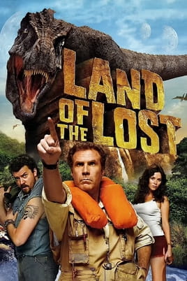 Watch Land of the Lost online