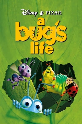 Watch A Bug's Life online