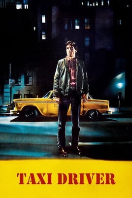 Watch Taxi Driver online