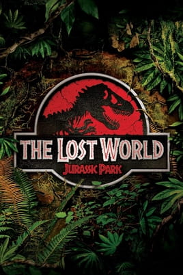 Watch The Lost World: Jurassic Park online