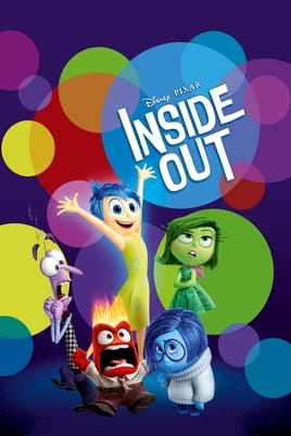 Inside Out - SWEET.TV Watch Inside Out online