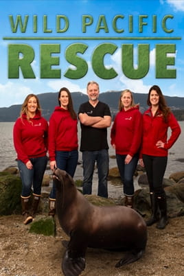 Watch Wild Pacific Rescue online