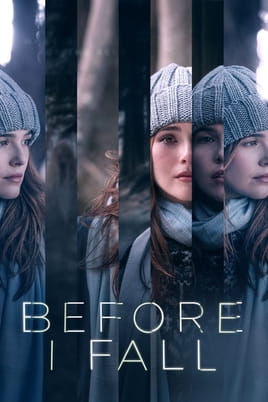 Watch Before I Fall online