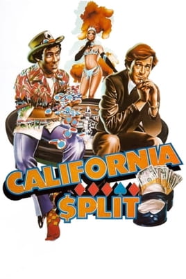 Watch California Split online
