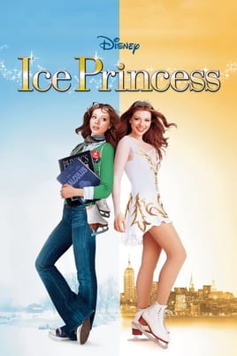 Дивитися Ice Princess онлайн