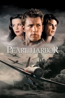 Watch Pearl Harbor online