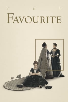 Watch The Favourite online