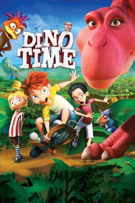 Watch Dino Time online
