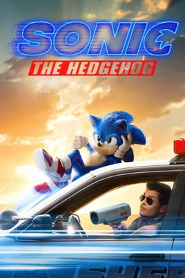 Watch Sonic the Hedgehog online