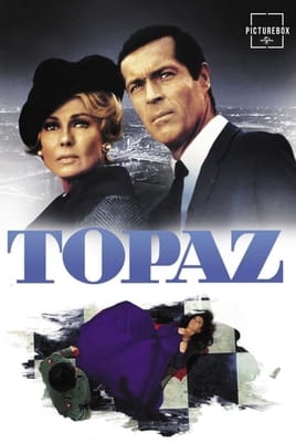 Watch Topaz online