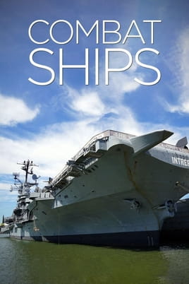 Watch Combat Ships online