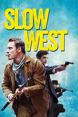 Watch Slow West online
