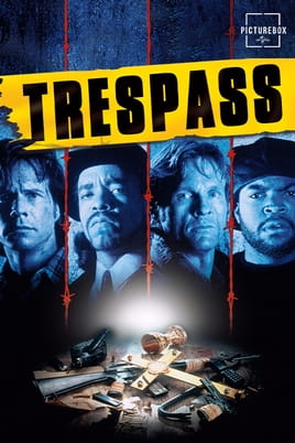 Watch Trespass online