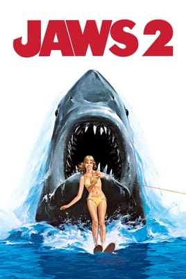 Jaws 2 - SWEET.TV Watch Jaws 2 online