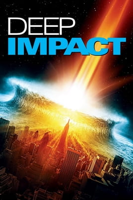 Watch Deep Impact online