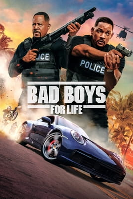 Watch Bad Boys for Life online