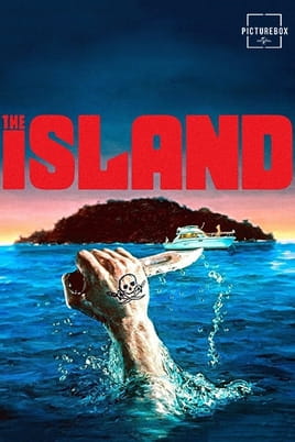 Watch The Island online