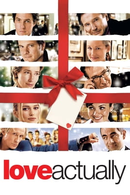 Watch Love Actually online