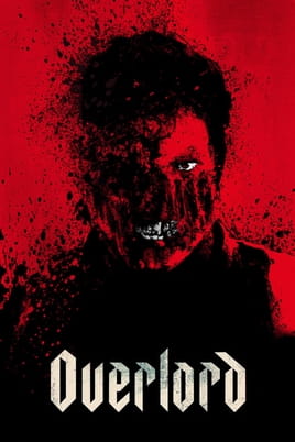 Watch Overlord online
