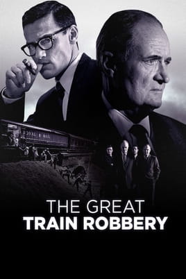 Watch The Great Train Robbery online