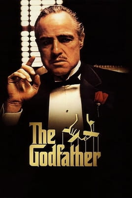 Watch The Godfather online