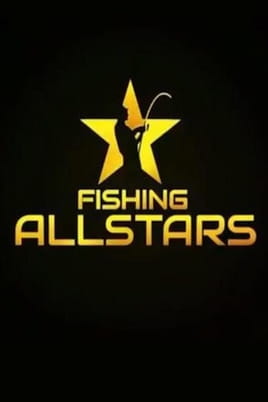 Watch Fishing All Stars online